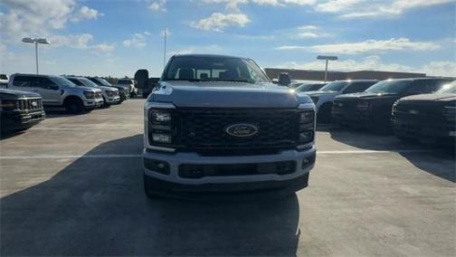 2026 Ford F-350 Lariat Super Duty