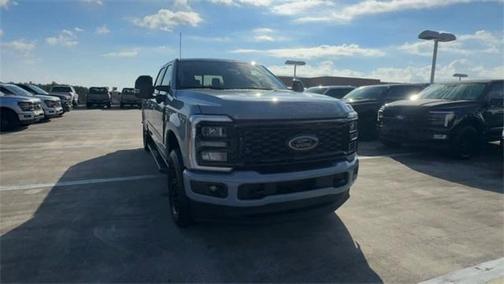 2026 Ford F-350 Lariat Super Duty