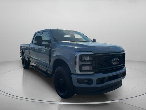 2026 Ford F-350 Lariat Super Duty