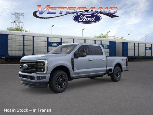 2026 Ford F-350 Super Duty