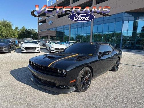 2023 Dodge Challenger GT