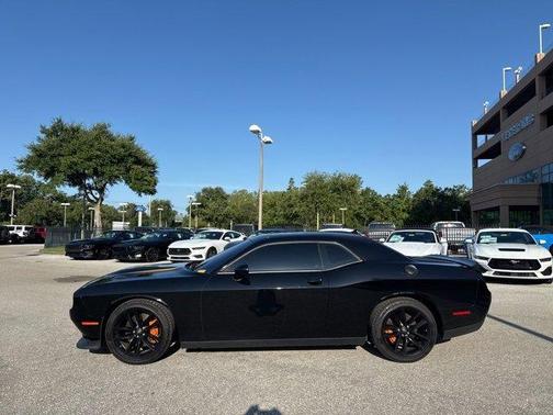 2023 Dodge Challenger GT