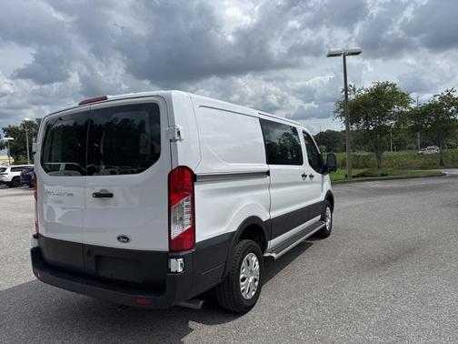 2024 Ford Transit-250 Base