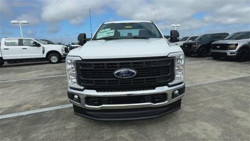 2025 Ford F-250 XL