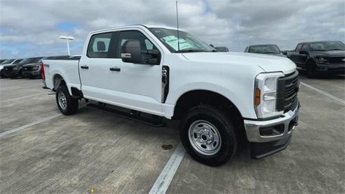 2025 Ford F-250 XL