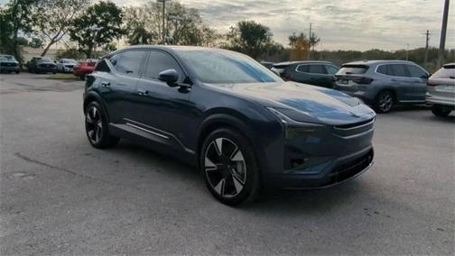 2025 Polestar 3 LONG RANGE DUAL MOTOR