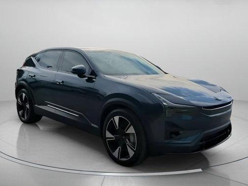 2025 Polestar 3 LONG RANGE DUAL MOTOR