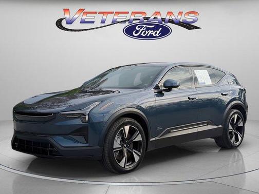 2025 Polestar 3 LONG RANGE DUAL MOTOR