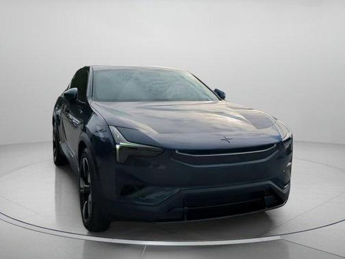 2025 Polestar 3 LONG RANGE DUAL MOTOR