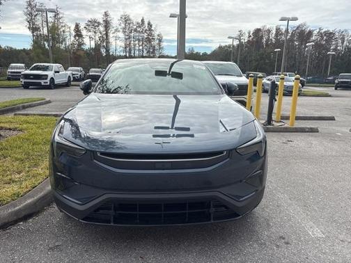 2025 Polestar 3 LONG RANGE DUAL MOTOR