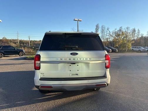 2022 Ford Expedition XLT