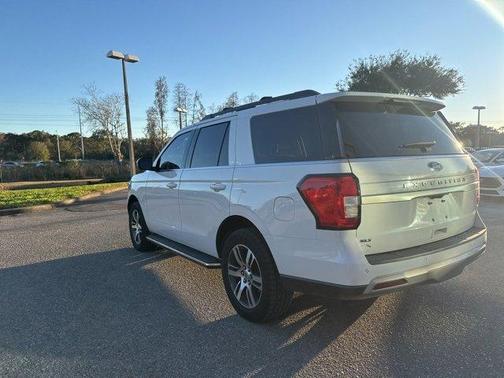 2022 Ford Expedition XLT