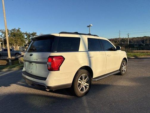 2022 Ford Expedition XLT
