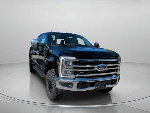 2025 Ford F-350 King Ranch