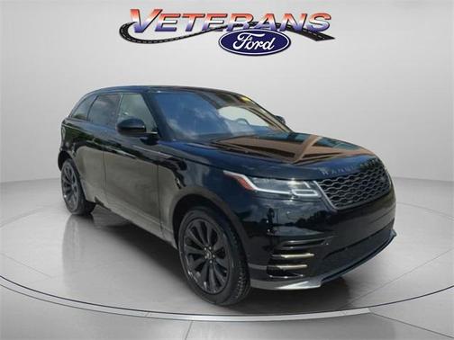2018 Land Rover Range Rover Velar P250 SE R-Dynamic