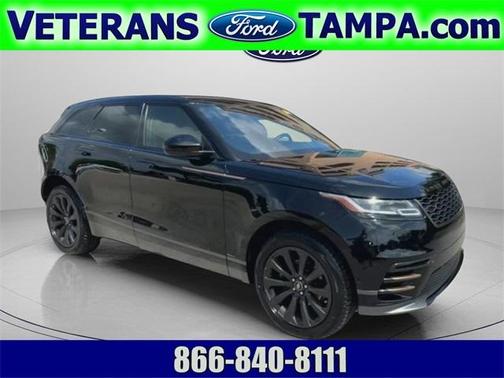 2018 Land Rover Range Rover Velar P250 SE R-Dynamic
