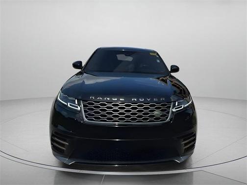 2018 Land Rover Range Rover Velar P250 SE R-Dynamic