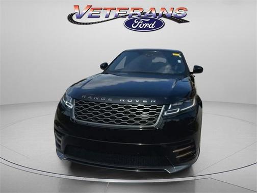 2018 Land Rover Range Rover Velar P250 SE R-Dynamic