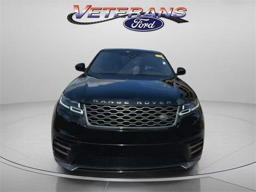 2018 Land Rover Range Rover Velar P250 SE R-Dynamic