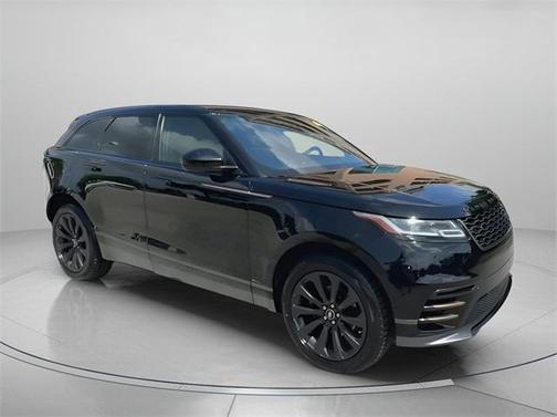 2018 Land Rover Range Rover Velar P250 SE R-Dynamic