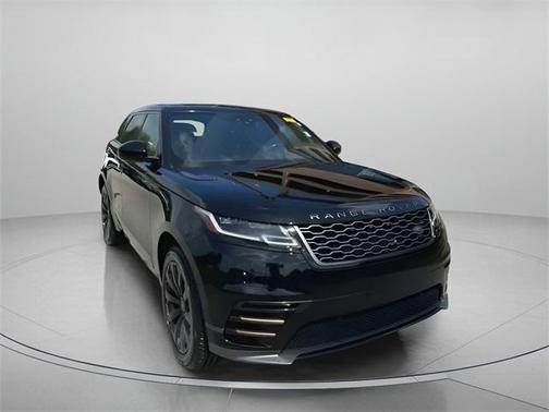 2018 Land Rover Range Rover Velar P250 SE R-Dynamic