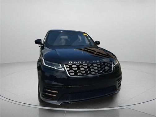 2018 Land Rover Range Rover Velar P250 SE R-Dynamic