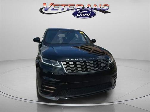 2018 Land Rover Range Rover Velar P250 SE R-Dynamic