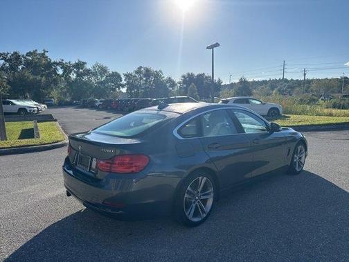 2016 BMW 428 Gran Coupe i