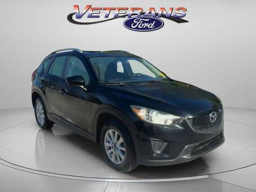 2014 Mazda CX-5 Sport
