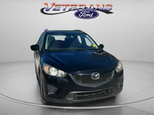 2014 Mazda CX-5 Sport