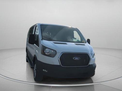 2024 Ford Transit-250 