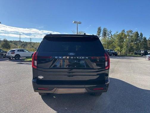 2025 Ford Expedition King Ranch