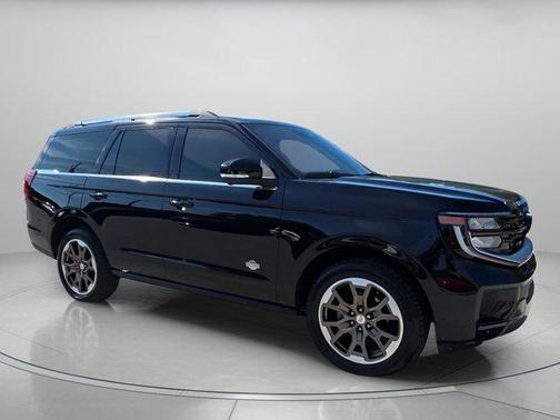 2025 Ford Expedition King Ranch