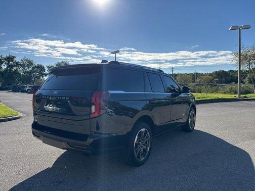 2025 Ford Expedition King Ranch