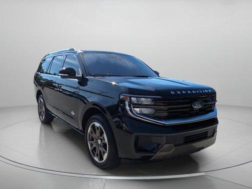 2025 Ford Expedition King Ranch