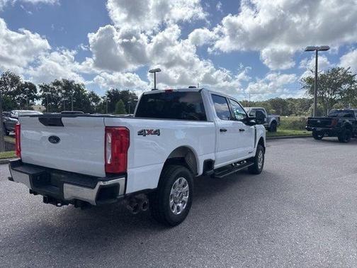 2024 Ford F-250 XLT