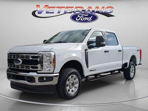2024 Ford F-250 XLT