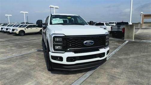 2025 Ford F-250 XL