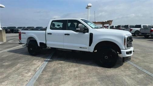 2025 Ford F-250 XL