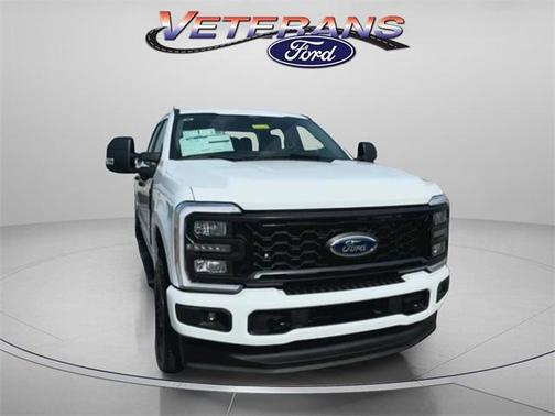 2025 Ford F-250 XL