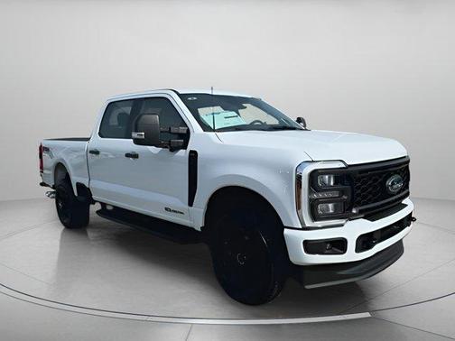 2025 Ford F-250 XL