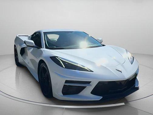 2022 Chevrolet Corvette Stingray w/3LT
