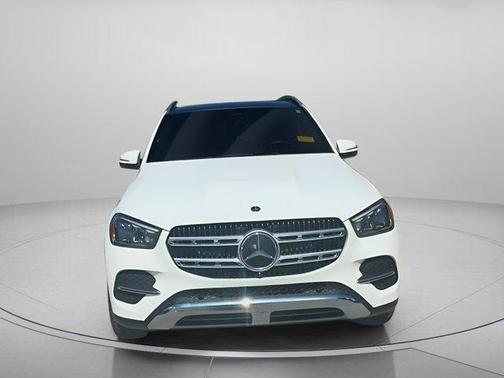 2024 Mercedes-Benz GLE 350 Base 4MATIC