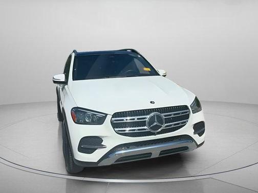 2024 Mercedes-Benz GLE 350 Base 4MATIC