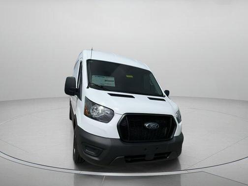 2025 Ford Transit-250 148 WB Medium Roof Cargo