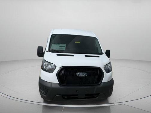 2025 Ford Transit-250 148 WB Medium Roof Cargo