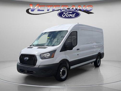 2025 Ford Transit-250 148 WB Medium Roof Cargo