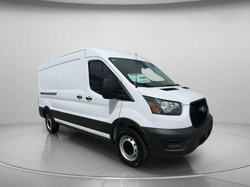 2025 Ford Transit-250 148 WB Medium Roof Cargo