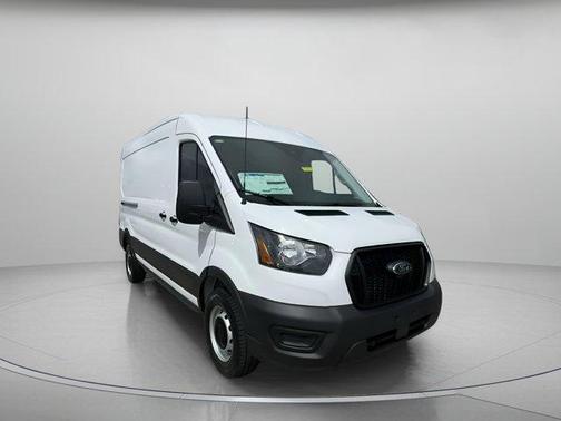2025 Ford Transit-250 148 WB Medium Roof Cargo