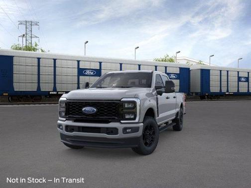 Avalanche 2026 Ford F-250 XL